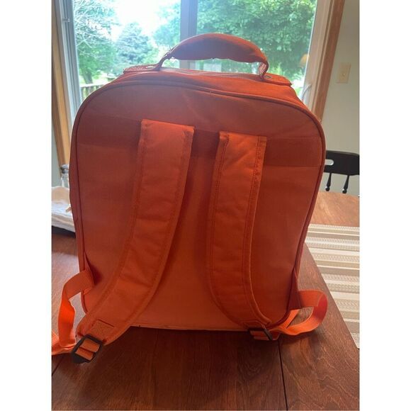 United Colors of Benetton Backpack - Picture 2 of 6